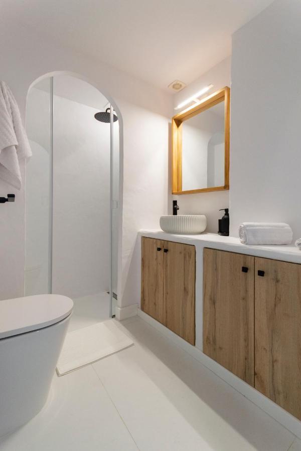Horizon Vacation Home - Aloe 112 San Bartolomé Eksteriør billede
