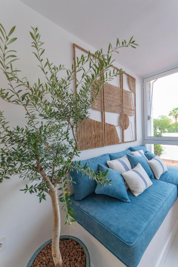 Horizon Vacation Home - Aloe 112 San Bartolomé Eksteriør billede