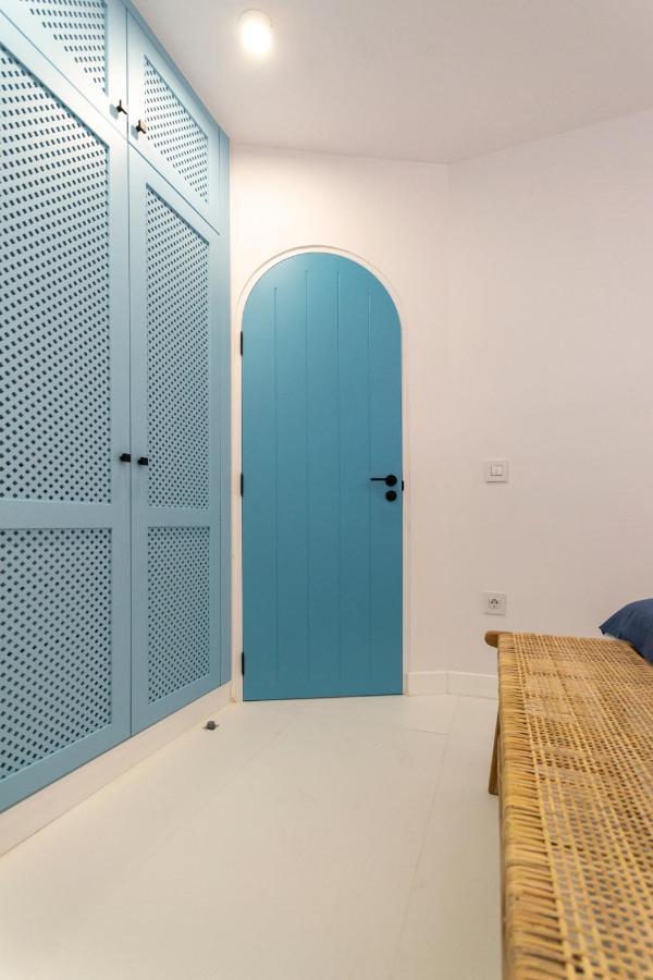 Horizon Vacation Home - Aloe 112 San Bartolomé Eksteriør billede
